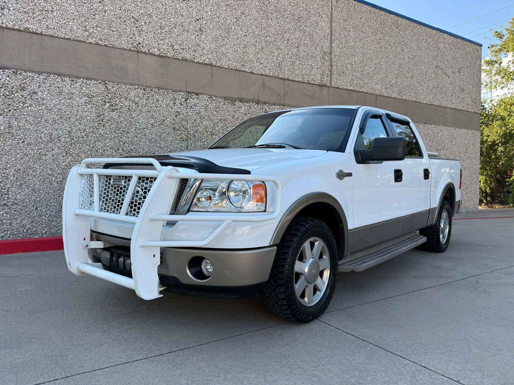 Used 2006 Ford F150 King Ranch RWD image 2