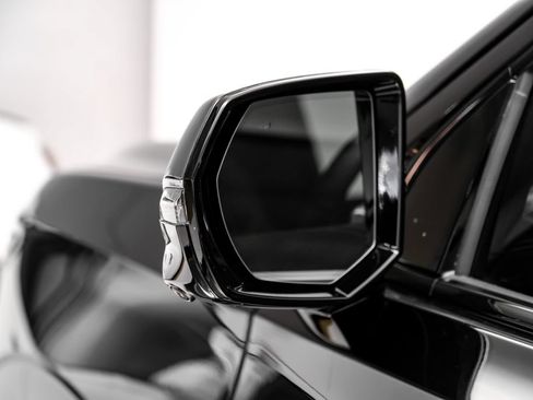 Used 2025 Cadillac Escalade V AWD/4WD image 58