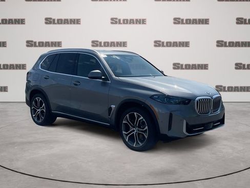 New 2026 BMW X5 xDrive40i AWD/4WD image 7