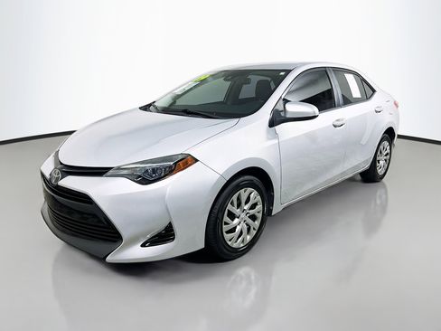 Used 2019 Toyota Corolla LE FWD image 10