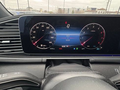 Used 2026 Mercedes-Benz GLE 350 4MATIC image 11