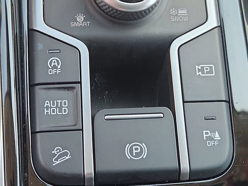 Used 2021 Kia Sorento SX AWD/4WD image 25