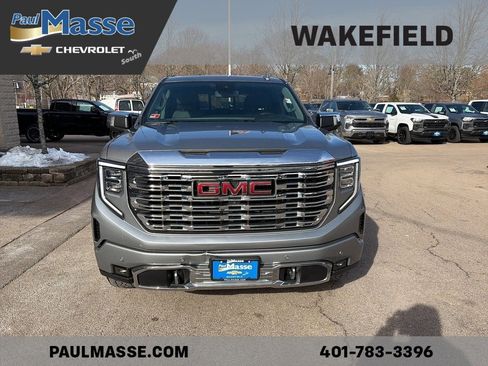 Used 2023 GMC Sierra 1500 Denali image 5