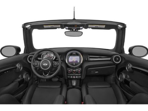 Used 2019 MINI Cooper Convertible FWD image 8
