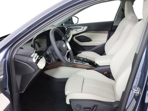 New 2025 Audi A5 2.0T Premium Plus image 12