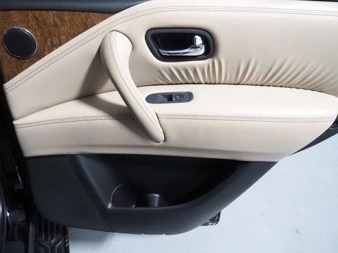 Used 2022 Nissan Armada SL image 66