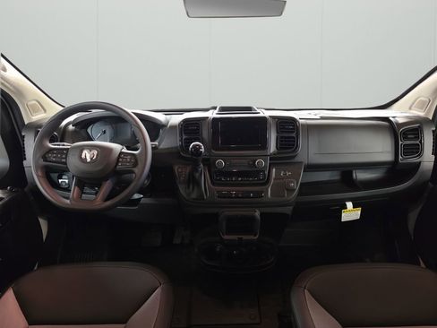 New 2026 RAM ProMaster 3500 w/ Convenience Group image 16