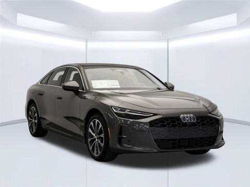 Used 2026 Audi A6 Premium Plus w/ Premium Plus Package AWD/4WD image 7