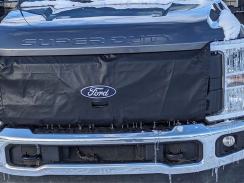 Used 2023 Ford F350 XL w/ FX4 Off-Road Package image 9