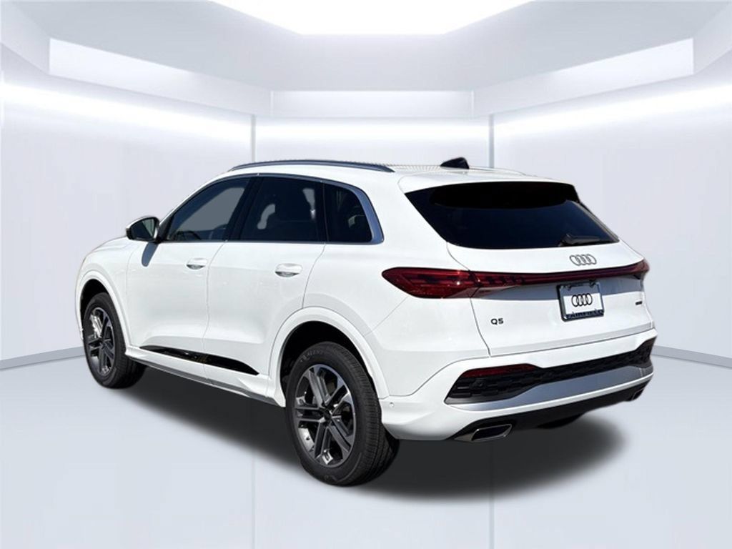 New 2026 Audi Q5 Premium AWD/4WD image 3