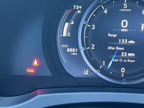 Used 2025 Lexus IS 350 F Sport RWD image 41
