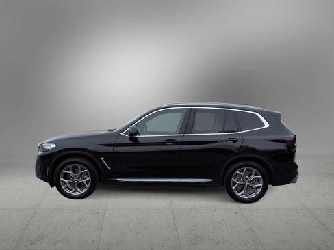 Used 2022 BMW X3 xDrive30i w/ Premium Package 2 AWD/4WD image 5