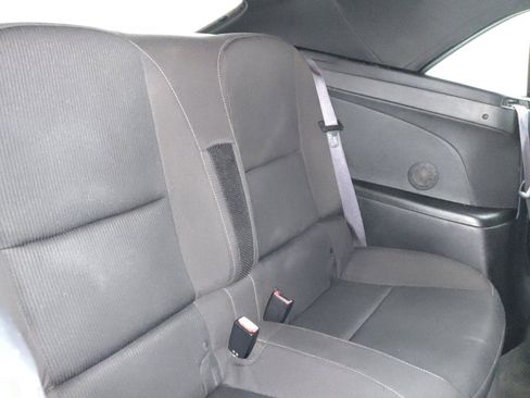 Used 2015 Chevrolet Camaro LT RWD image 19