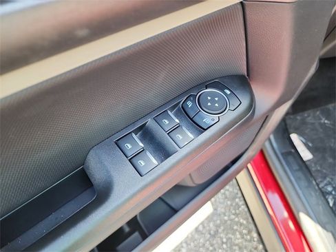 New 2025 Ford Bronco Sport Big Bend image 15