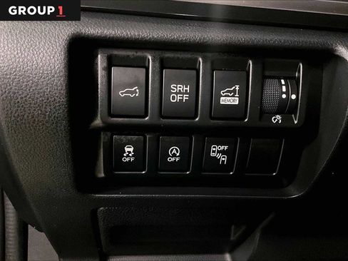 Used 2021 Subaru Forester Sport image 34