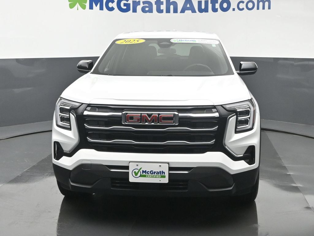 Used 2025 GMC Terrain Elevation AWD/4WD image 6