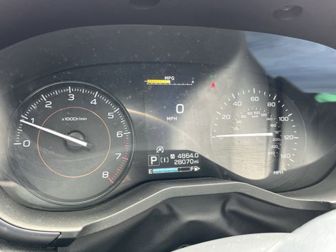 Used 2021 Subaru Crosstrek 2.0i Premium AWD/4WD image 25