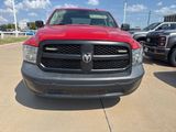 Used 2022 RAM 1500 Tradesman image 4
