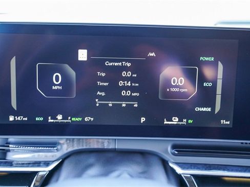 New 2026 Kia Carnival SX Prestige image 27