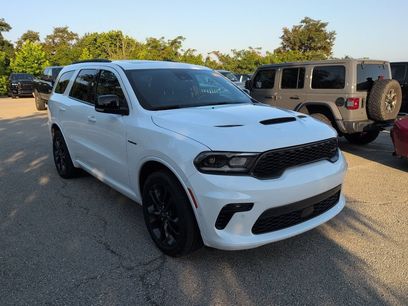 Used 2023 Dodge Durango R/T