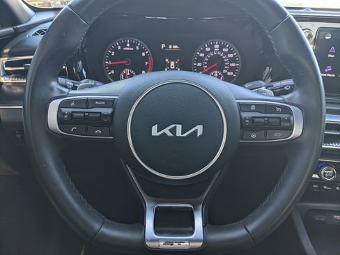 Certified 2023 Kia K5 GT image 20