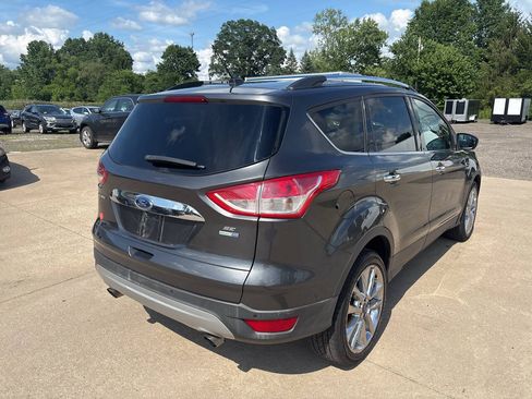 Used 2015 Ford Escape SE w/ SE Chrome Package AWD/4WD image 5
