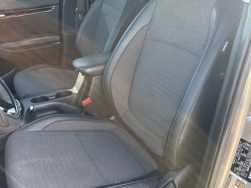 Used 2022 Kia Seltos S FWD image 18