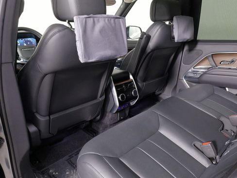 Used 2023 Land Rover Range Rover SE image 36