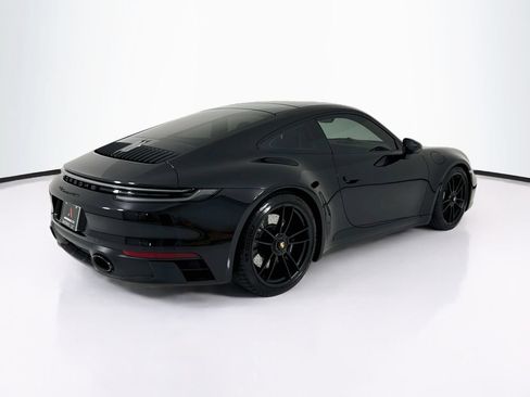 Certified 2024 Porsche 911 Carrera GTS RWD image 9