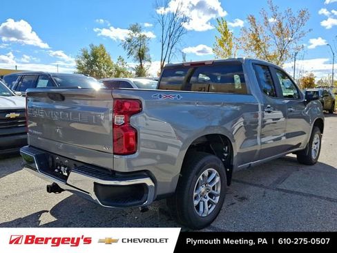 New 2026 Chevrolet Silverado 1500 LT image 3