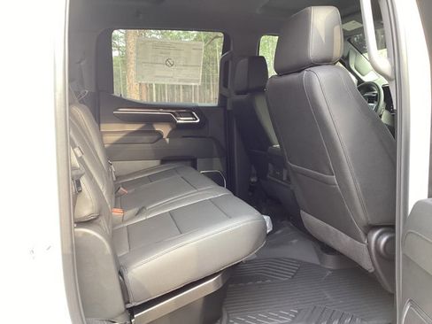 New 2026 Chevrolet Silverado 1500 LT image 12