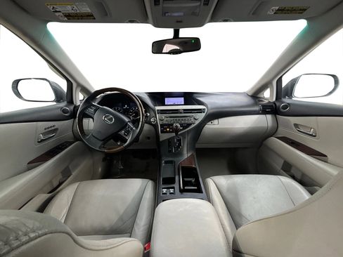 Used 2012 Lexus RX 350 AWD w/ Premium Pkg image 17