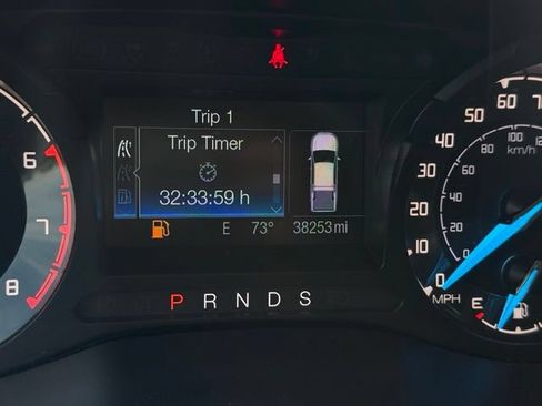 Used 2023 Ford Ranger XLT w/ Equipment Group 302A High AWD/4WD image 18