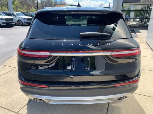 New 2026 Lincoln Corsair Premiere AWD/4WD image 4