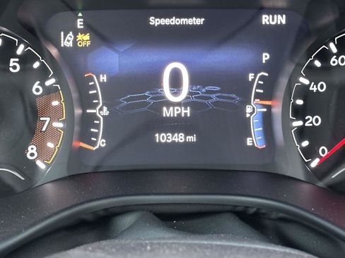 Certified 2022 Jeep Compass Limited image 21