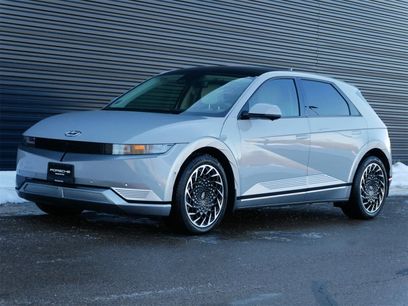 Used 2024 Hyundai Ioniq 5 Limited