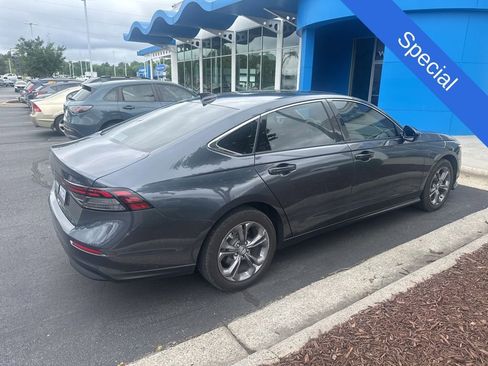 Used 2024 Honda Accord EX image 5