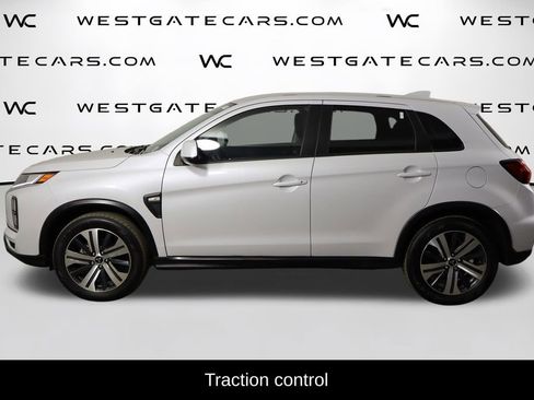 Used 2024 Mitsubishi Outlander Sport ES image 5