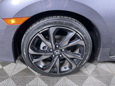 Used 2020 Honda Civic Sport image 24