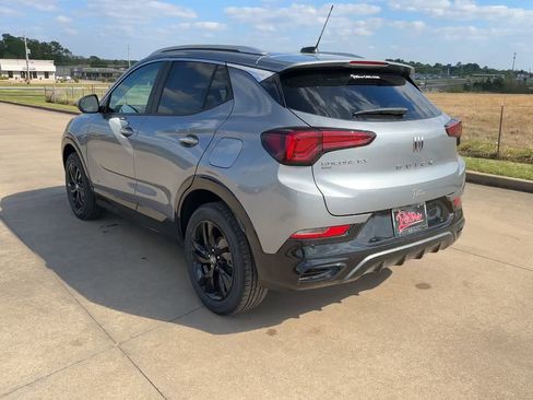 New 2026 Buick Encore GX Sport Touring w/ Advanced Technology Package image 7