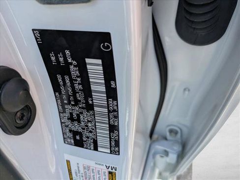 Certified 2024 Toyota 4Runner TRD Sport w/ Technology Package image 24