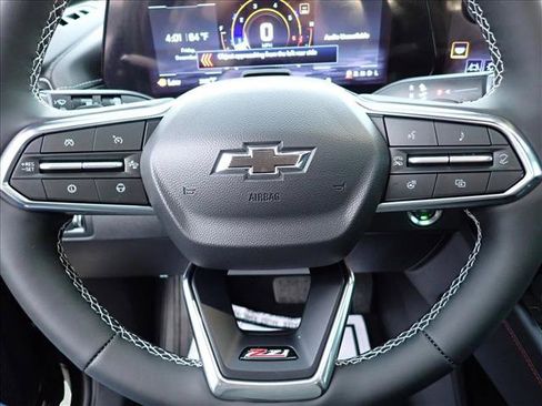 New 2026 Chevrolet Traverse Z71 w/ Enhanced Driving Package image 19