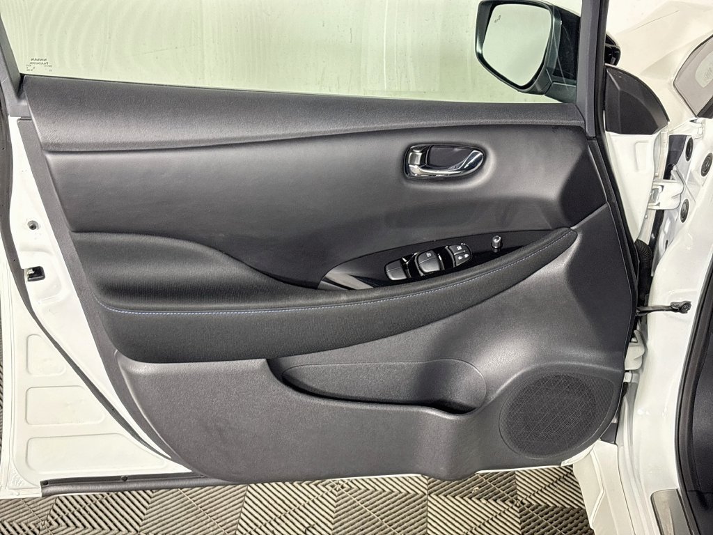 Used 2024 Nissan Leaf SV Plus FWD image 10