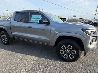 New 2026 Chevrolet Colorado Z71 w/ Z71 Convenience Package 2