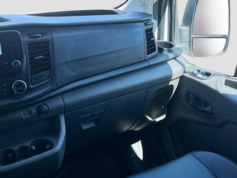 Used 2024 Ford Transit 250 148 Medium Roof w/ Load Area Protection Package RWD image 21