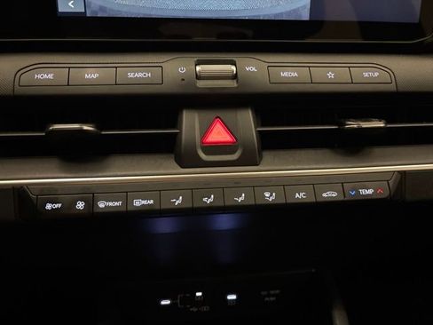 Used 2025 Kia K4 FWD image 19
