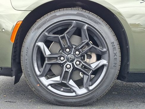 New 2026 Dodge Charger R/T AWD/4WD image 5