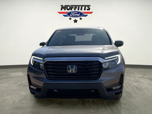 Used 2023 Honda Ridgeline RTL-E image 8