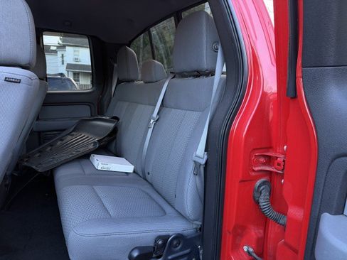 Used 2013 Ford F150 XLT w/ Luxury Equipment Group AWD/4WD image 12