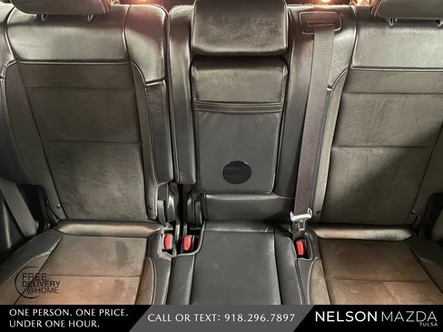 Used 2020 Jeep Grand Cherokee Trailhawk image 36